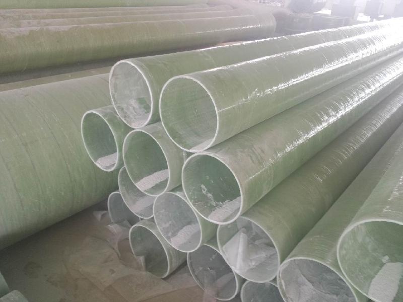 沈陽(yáng)玻璃鋼管道在電纜保護(hù)、排污、通風(fēng)、給水等應(yīng)用廣泛